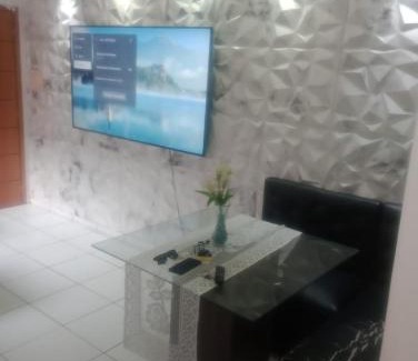 Tenone Apartment | Ap Cop30 brazil