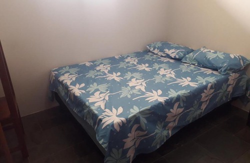 Barra de Sao Miguel Apartment | AP DA FABY