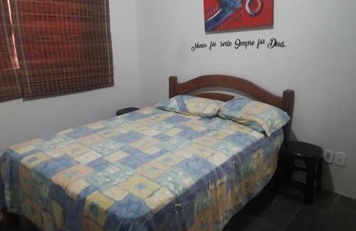 Barra de Sao Miguel Apartment | AP DA FABY