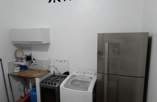 Manaus Apartment | AP DA val2
