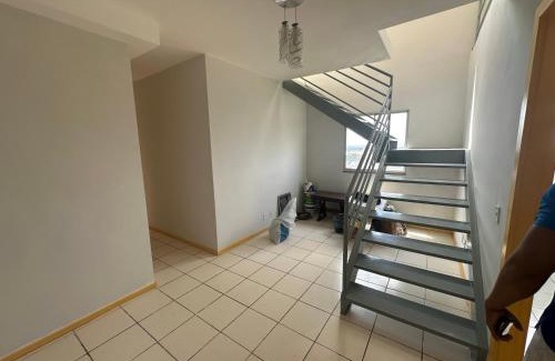 Cruzeiro Apartment | AP Duplex cop30 ou Anual