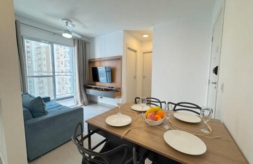 Santo Cristo Apartment | Ap em excelente local no coração do Rio | RJRW517