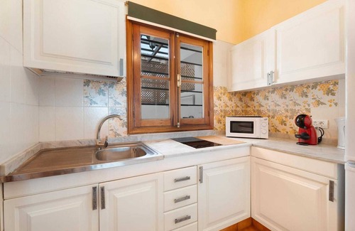 Los Gigantes Apartment | Apartment for 4 people in Tenerife