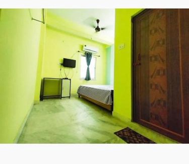 Kolkata House | AP Guest House