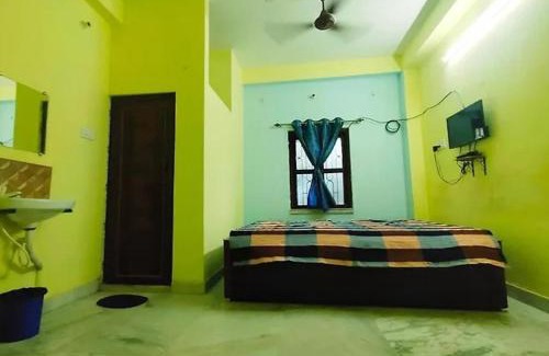 Kolkata House | AP Guest House