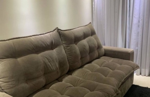 Guilhermina Apartment | Ap Guilhermina 4 people maximum - 300mt beach