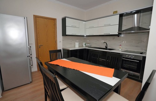 Gjirokaster Apartment | ap"HEART"ment Gjirokastra