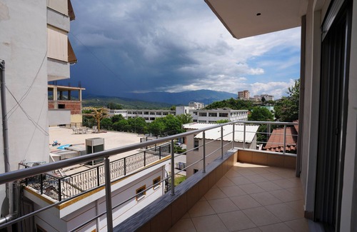 Gjirokaster Apartment | ap"HEART"ment Gjirokastra