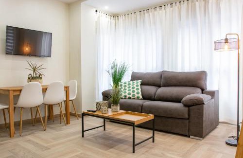 Alicante City Centre Apartment | AP HOTEL NAVAS