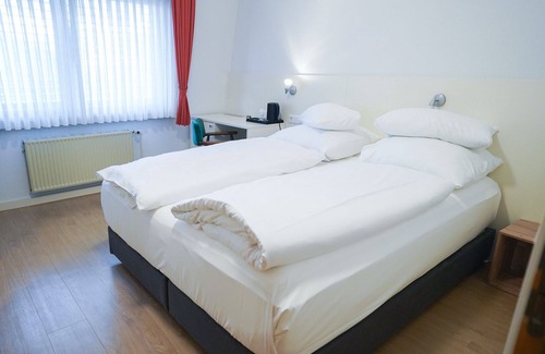 Viernheim Hotel | AP Hotel Viernheim am Kapellenberg