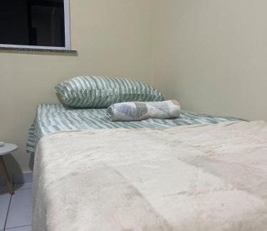Imperatriz Apartment | Ap ideal para família
