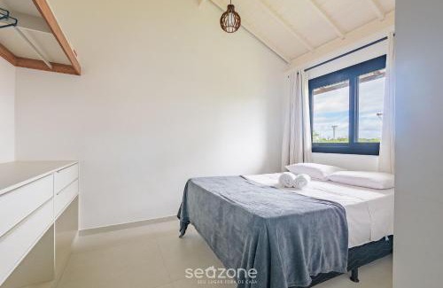 Praia do Forte Apartment | Ap in a cond. w/pool at Praia do Forte CVAF0220