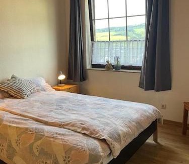 Olsberg Apartment | Ap Istenberg