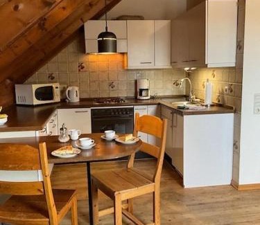 Olsberg Apartment | Ap Istenberg