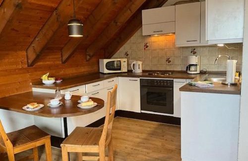 Olsberg Apartment | Ap Istenberg