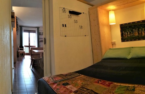 Grangesises Apartment | Apartment overlooking Grangesises / Sestriere