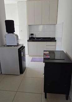 Lagoa da Prata Apartment | Ap Lagoa da Prata com Ar condicionado