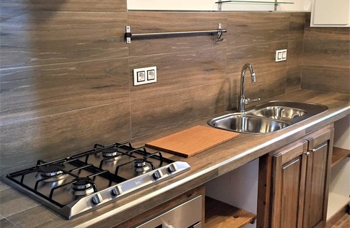 L'Escala Apartment | Ap. LOFT DEL SOL