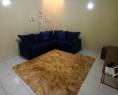 Jardim Paulista Apartment | AP Luz do Sol