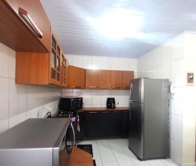 Jardim Paulista Apartment | AP Luz do Sol