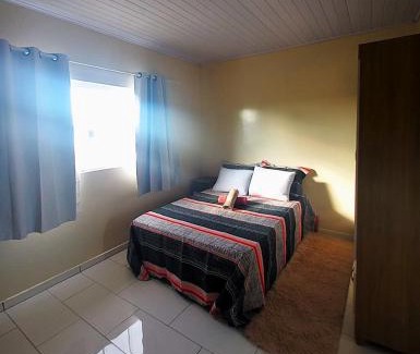 Jardim Paulista Apartment | AP Luz do Sol