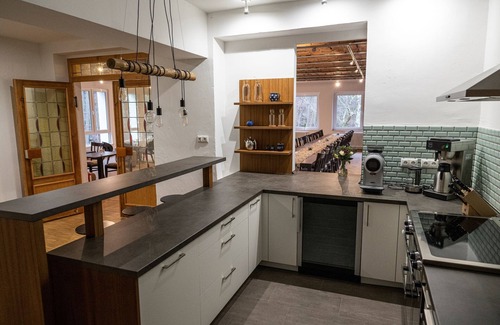 Falkenstein Apartment | Ap. Max - Thalmühle, Germany