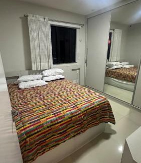 Marco Apartment | Ap modern and comfortable COP30