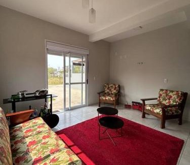 Arroio do Rosa Apartment | Ap moderno no Rosa