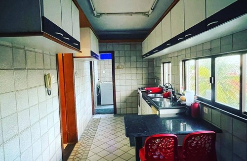 Atalaia Apartment | Ap na Beira da ORLA DE ATALAIA