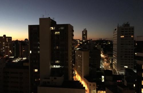 Matriz Apartment | AP na Rua das Flores