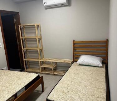 Lagoinha Apartment | AP novíssimo - Praia da Lagoinha