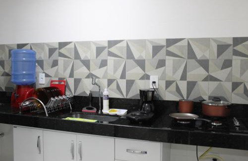 Guarapari Apartment | Ap novo a 90m da praia