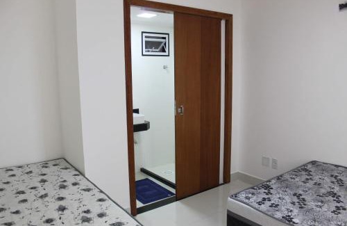 Guarapari Apartment | Ap novo a 90m da praia