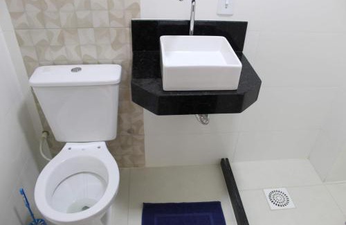 Guarapari Apartment | Ap novo a 90m da praia