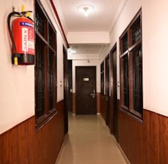 Faizabad Hotel | AP Palace Hotel Ayodhya