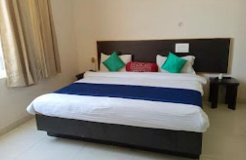 Faizabad Hotel | AP Palace Hotel Ayodhya