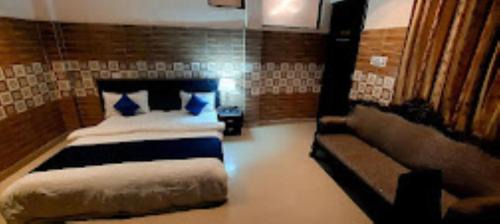 Faizabad Hotel | AP Palace Hotel Ayodhya