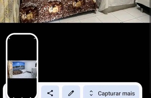 Ponta Negra Apartment | AP Ponta Negra Para 1 Hospede Adicional Paga +
