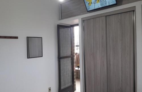 Praia do Morro Apartment | Ap Praia Morro - 350m Mar