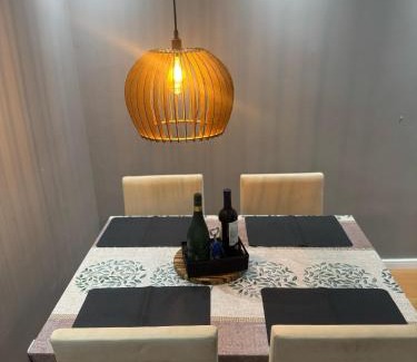 Jacarepagua Apartment | Ap Prime RJ