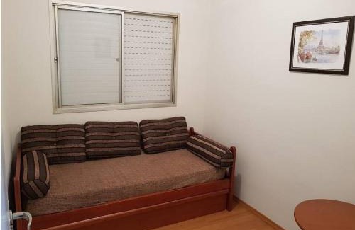 Bela Vista Apartment | AP PRÓXIMO PAULISTA E FREI CANECA