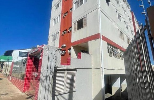 Goiania Apartment | AP Rose 2 Qto AB- ST UNIVERSITARIO Goiânia