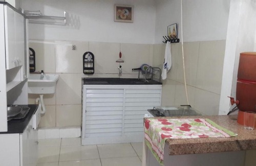 Muquicaba House | Ap. Terreo a 300 mts da Praia do Morro