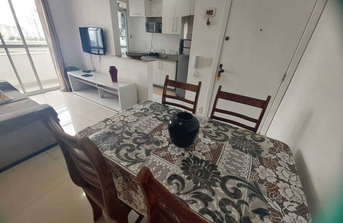 Piata Apartment | AP WITH CLUB NEAR PIATÃ/ITAPUÃ BEACHES