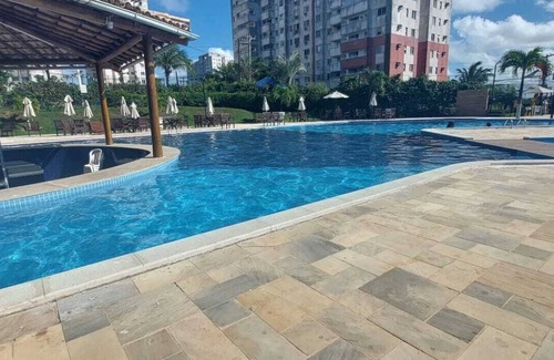 Piata Apartment | AP WITH CLUB NEAR PIATÃ/ITAPUÃ BEACHES