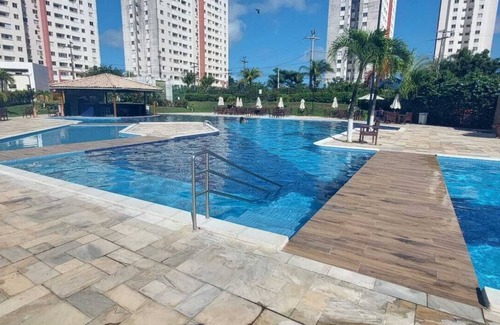 Piata Apartment | AP WITH CLUB NEAR PIATÃ/ITAPUÃ BEACHES