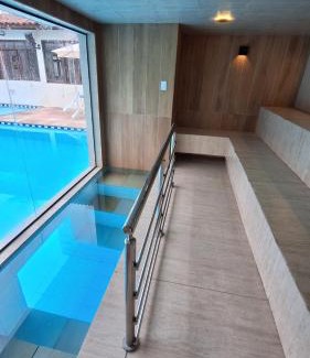 Taperapua Beach Apartment | AP05 muito bem localizado atrás da arena axe Moi
