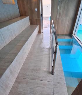 Taperapua Beach Apartment | AP05 muito bem localizado atrás da arena axe Moi