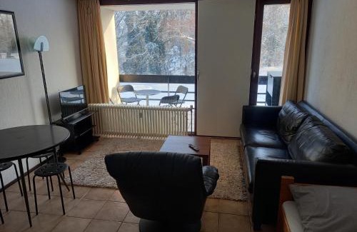 La Calamine Apartment | Ap22 Nature Ardennes Economy class apartment