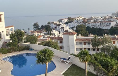 Nerja Villa | AP393 - Los Almendros